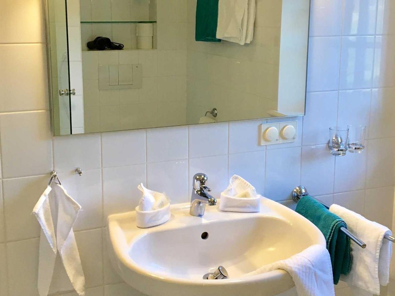 Kamps Hotel Keitum Ngoại thất bức ảnh